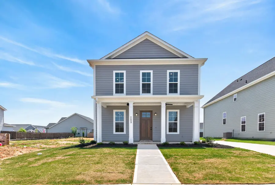 2609 Laurens Street, Grovetown, GA 30813 - #3