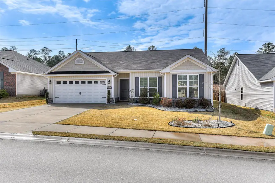 911 Goodale Drive, Augusta, GA 30909 - #2