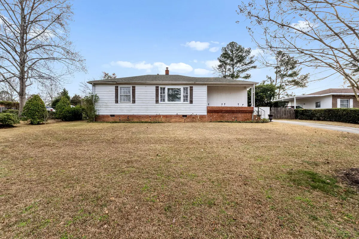 465 Paschal Street, Harlem, GA 30814 - #1
