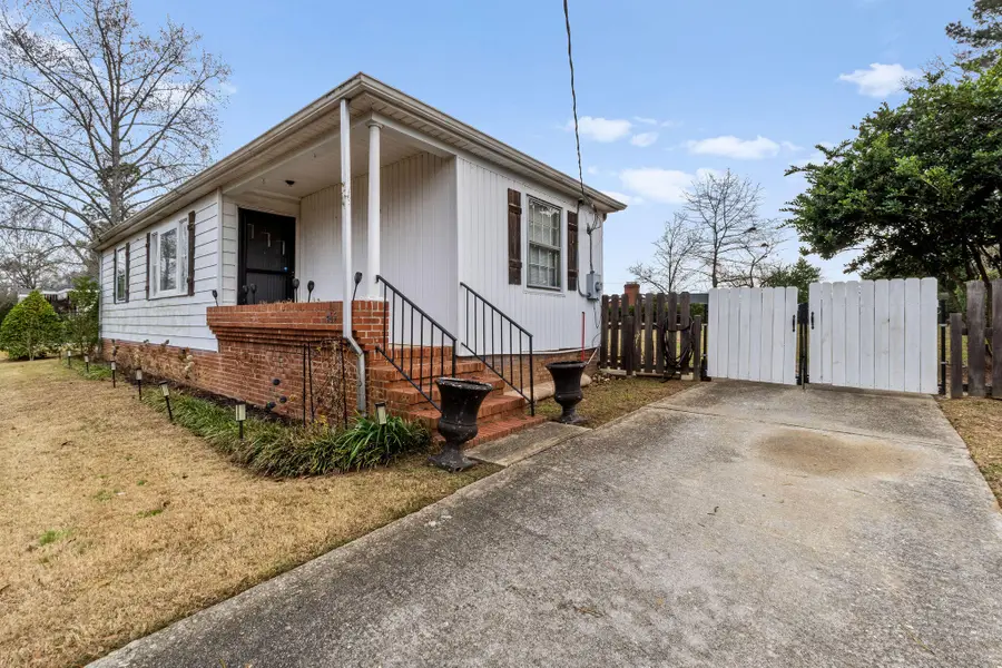 465 Paschal Street, Harlem, GA 30814 - #3