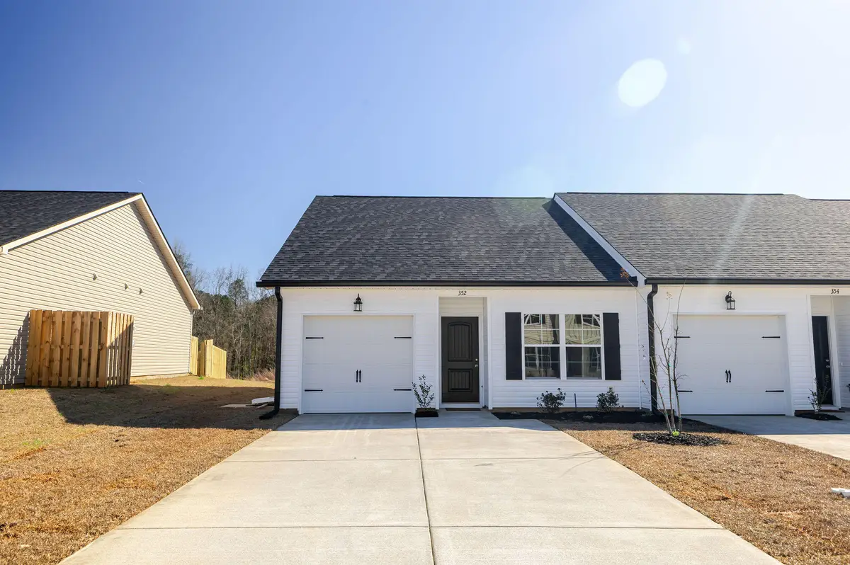 352 Bordeaux Drive, Thomson, GA 30824 - #1