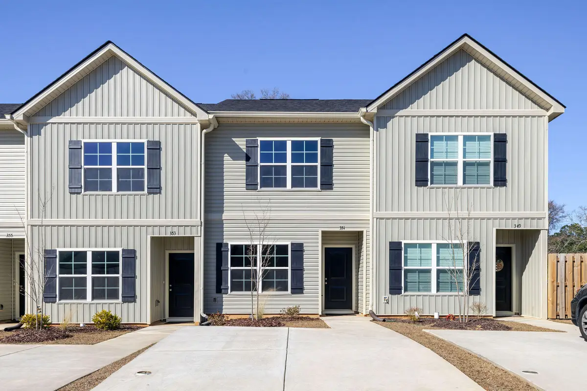 351 Bordeaux Drive, Thomson, GA 30824 - #1