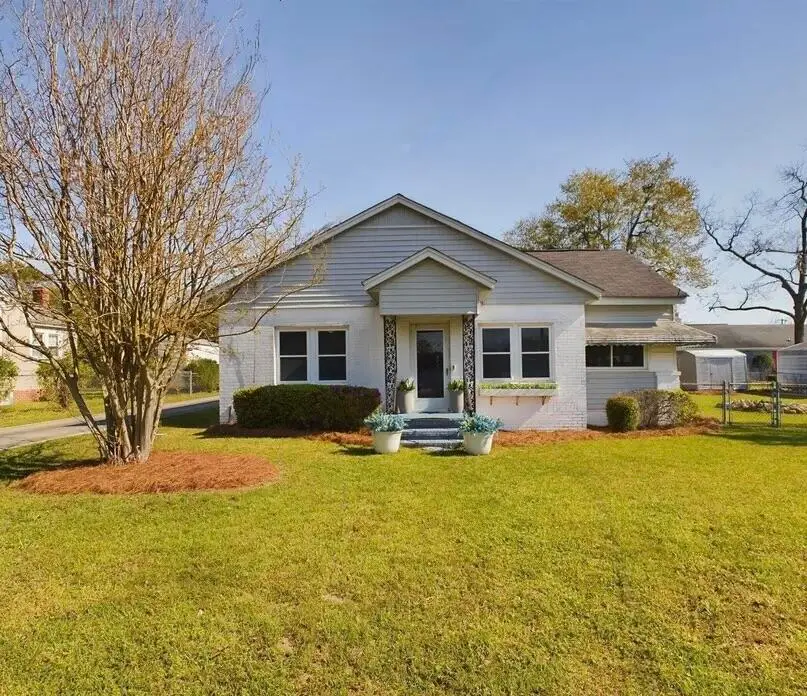 102 Ellis Street, Wrens, GA 30833 - #1