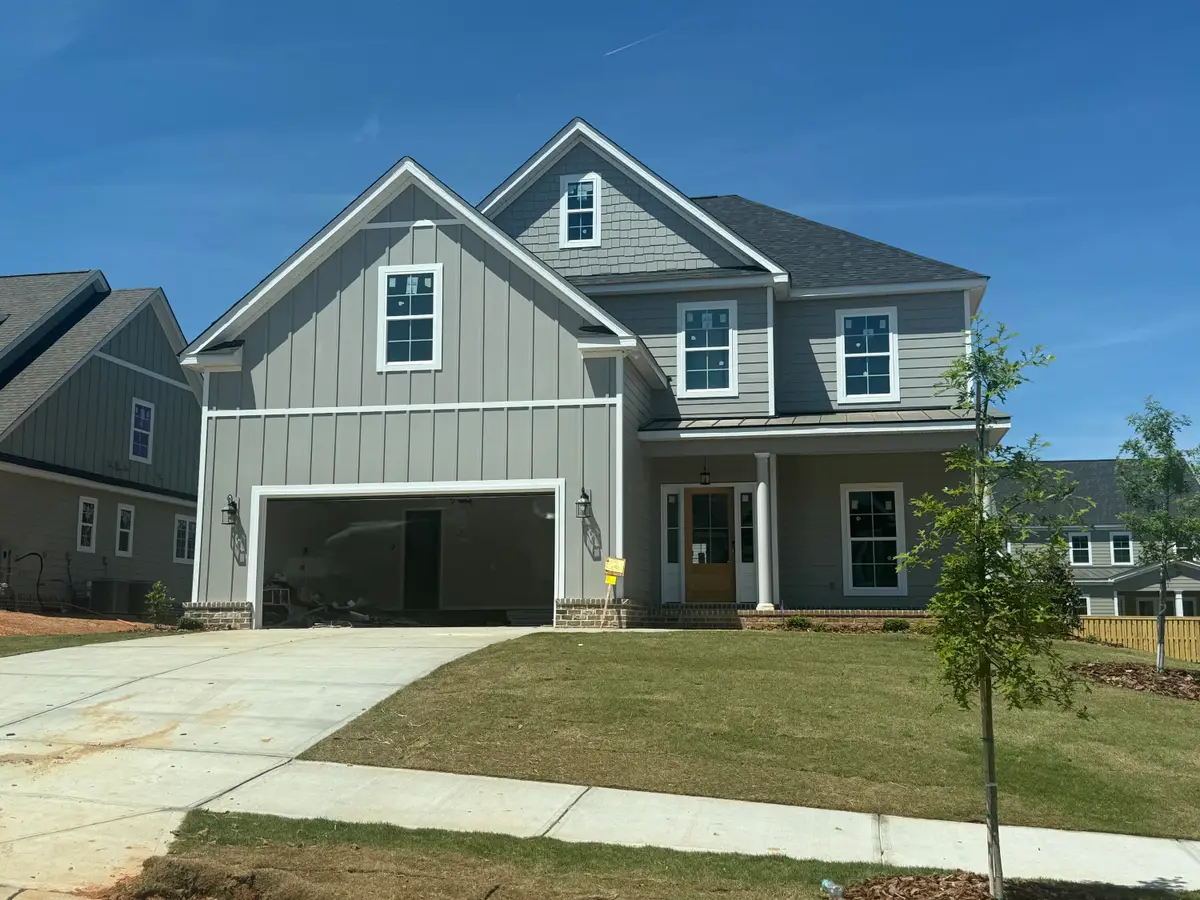 449 Woodlawn Street, Evans, GA 30809 - #1