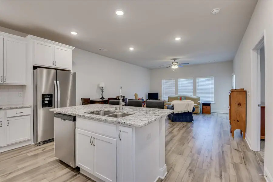 666 Hampton Drive, North Augusta, SC 29860 - #2