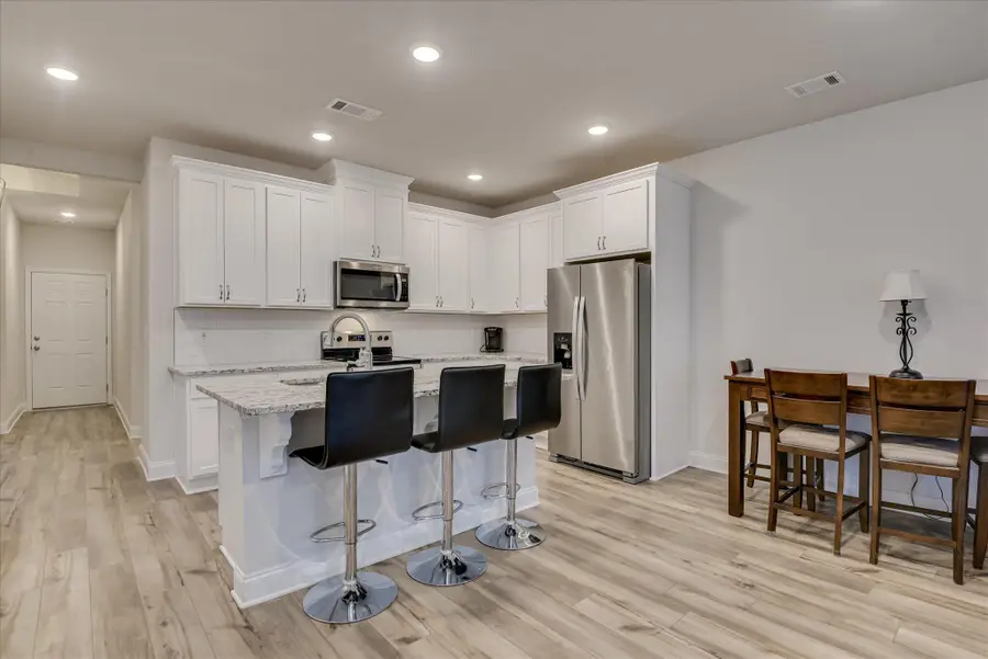 666 Hampton Drive, North Augusta, SC 29860 - #3