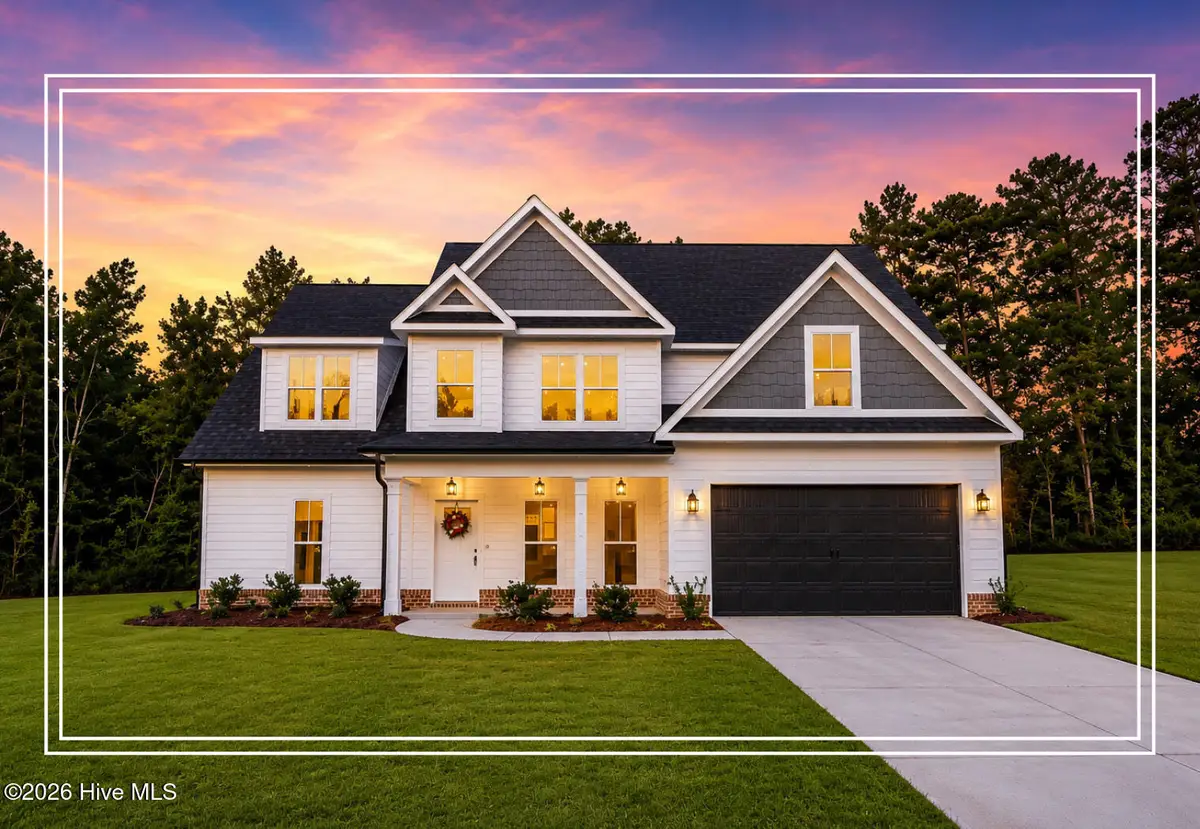 9100 Crater Lake Court, North Augusta, SC 29841 - #1