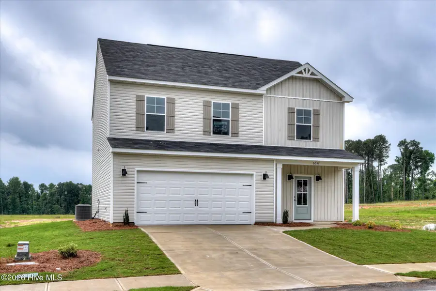6057 Ephemeral Circle, Beech Island, SC 29842 - #3