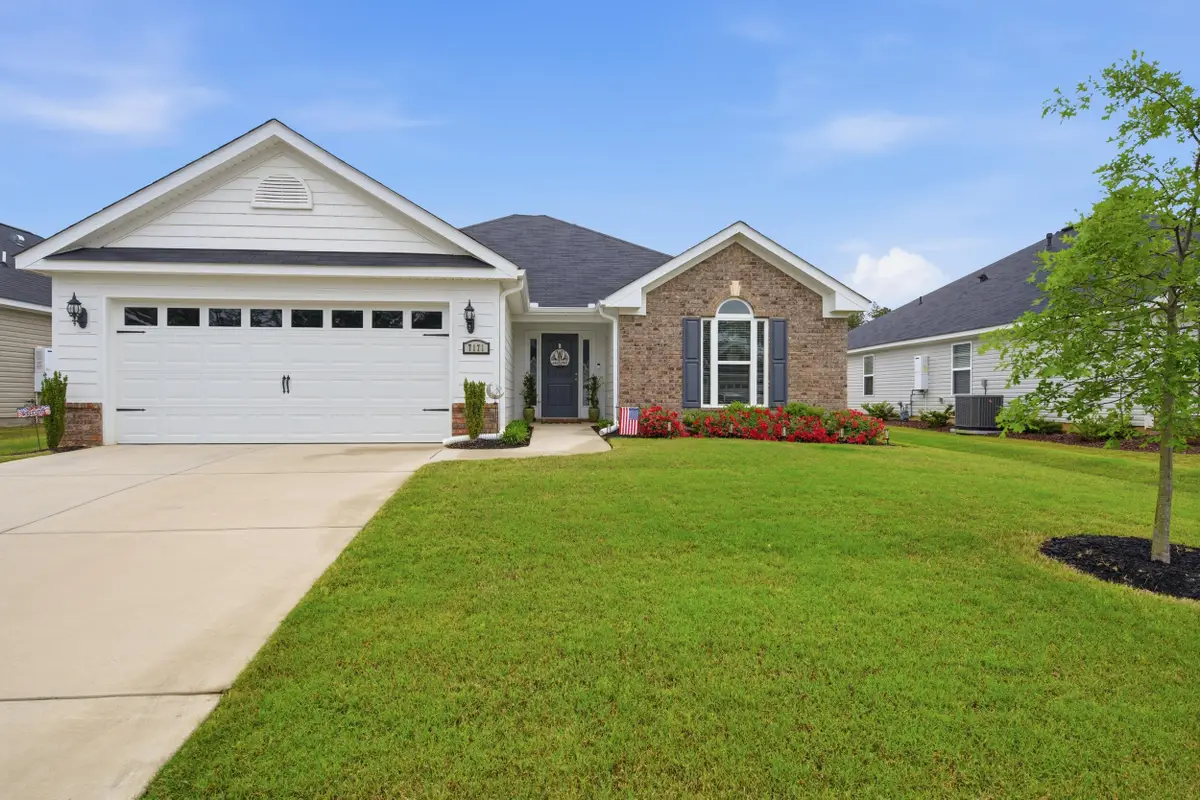 7171 Paisley Circle, Graniteville, SC 29829 - #1