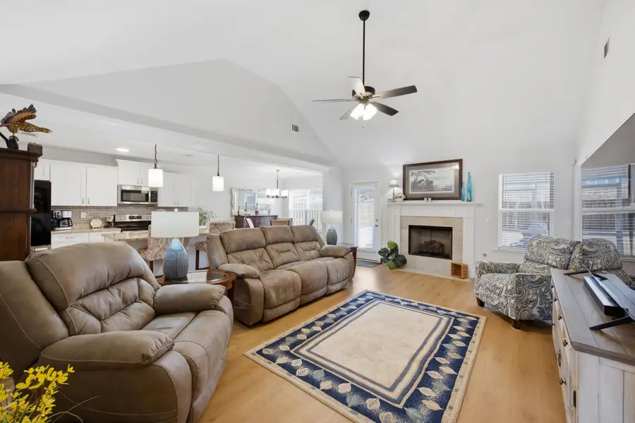 7171 Paisley Circle, Graniteville, SC 29829 - #2