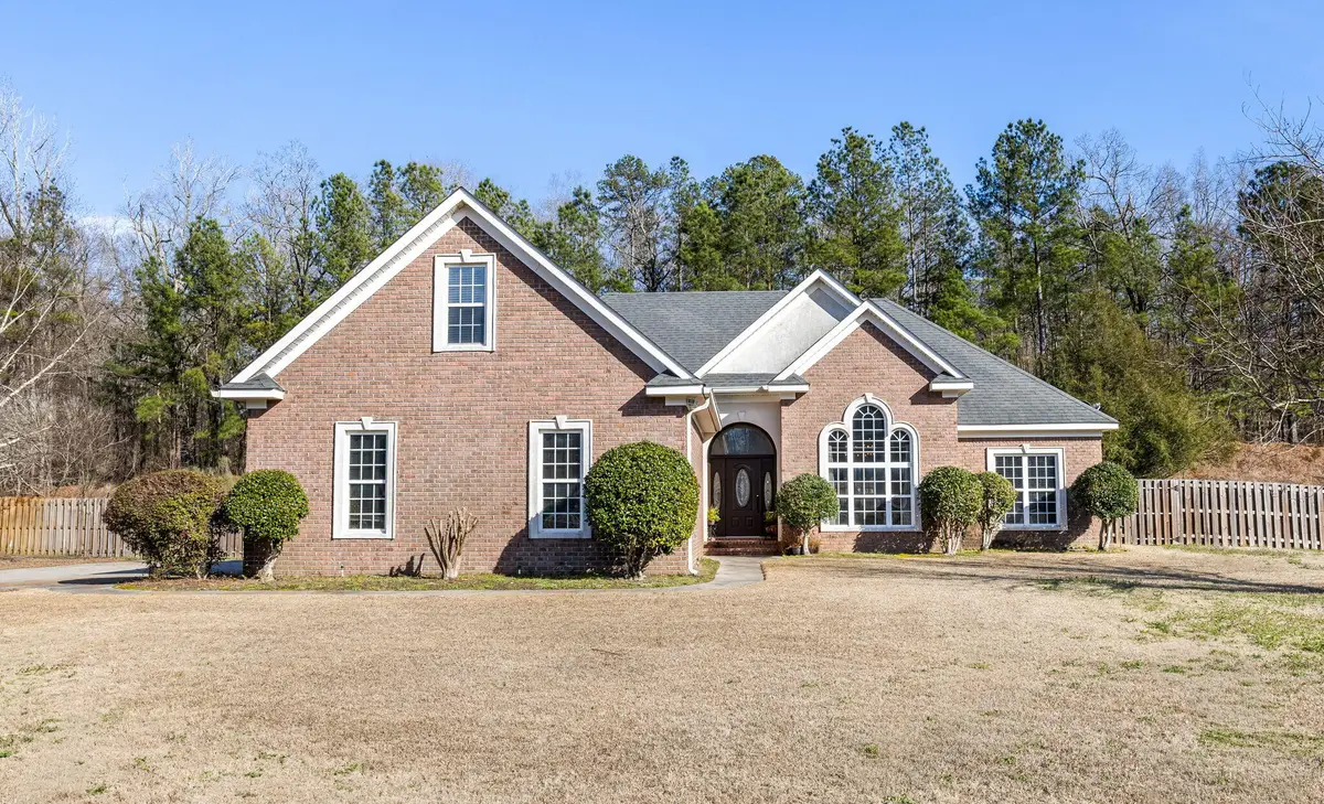 2967 William Few Parkway, Evans, GA 30809 - #1