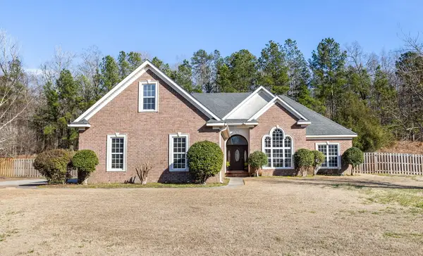 2967 William Few Parkway, Evans, GA 30809