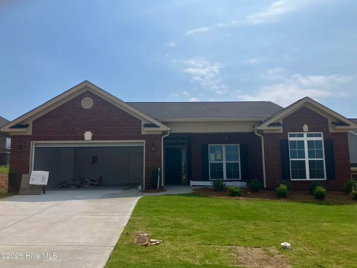 2680 Ashton Drive, Hephzibah, GA 30815 - #1