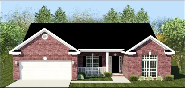 2684 Ashton Drive, Augusta, GA 30815