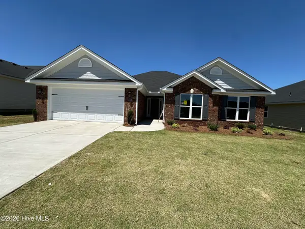 2726 Inverness Drive, Hephzibah, GA 30815
