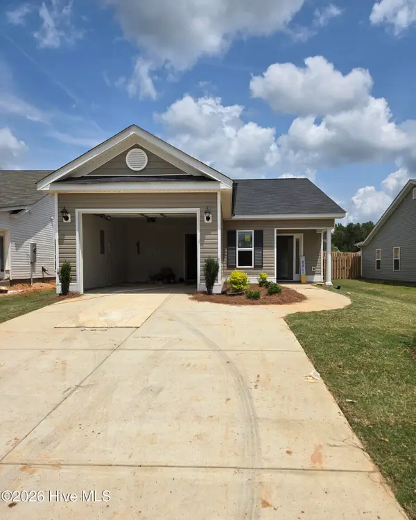 8527 Bannock Circle, Graniteville, SC 29829