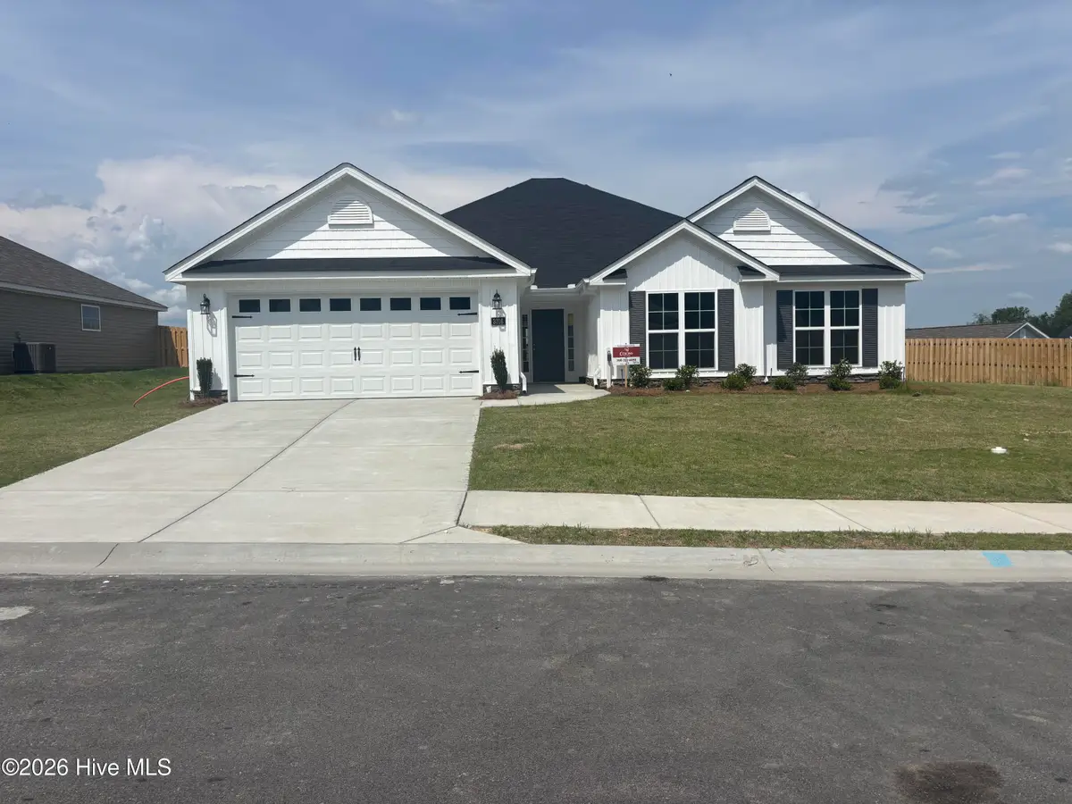 3016 Brems Drive, Augusta, GA 30909 - #1