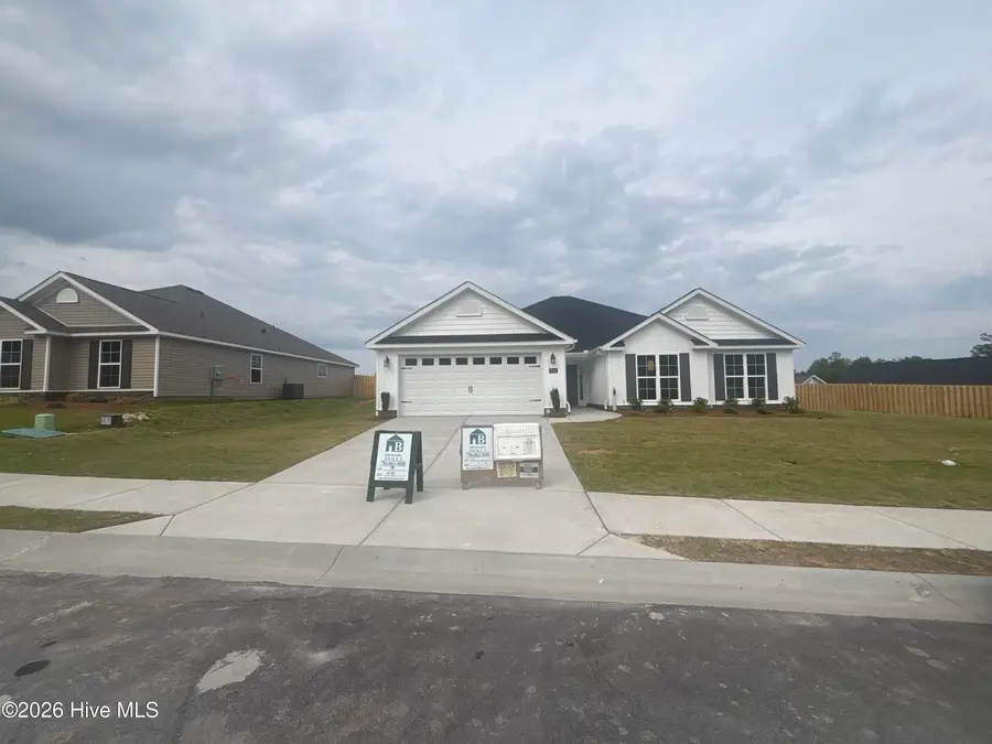 3016 Brems Drive, Augusta, GA 30909 - #2
