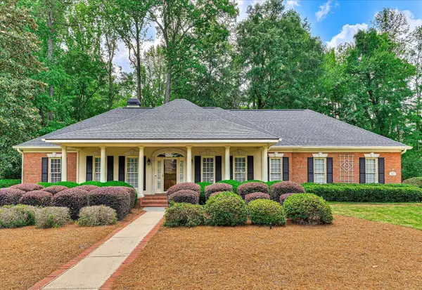 233 Kestwick Drive W, Martinez, GA 30907