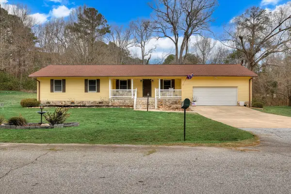 206 Peachtree Street, McCormick, SC 29835