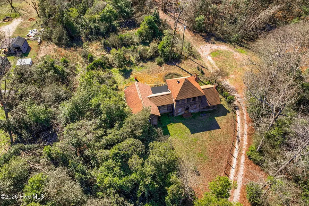 14656 Atomic Road, Beech Island, SC 29842 - #1