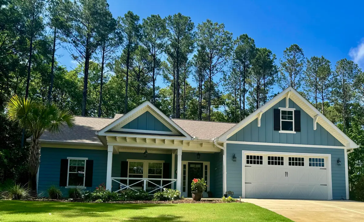 122 Cypress Drive, McCormick, SC 29835 - #1