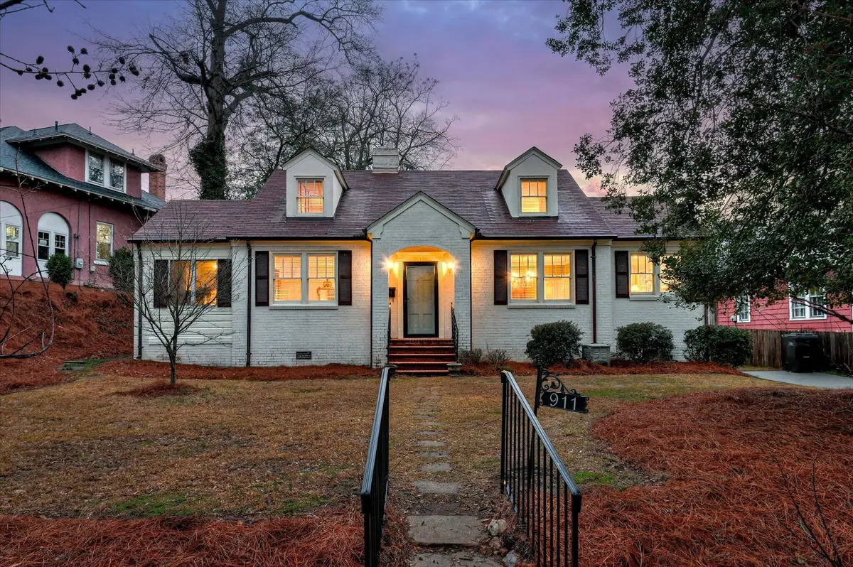 911 Heard Avenue, Augusta, GA 30904 - #1