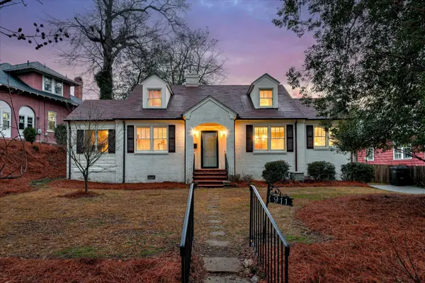 911 Heard Avenue, Augusta, GA 30904