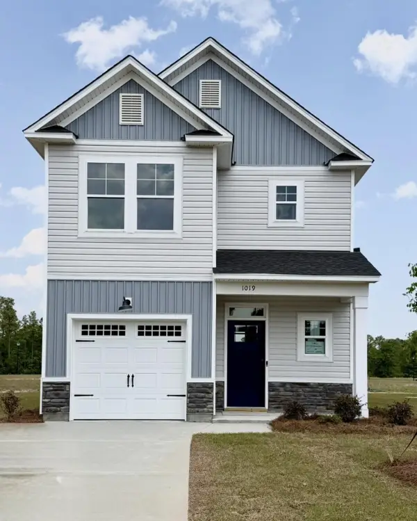 1019 Mizuno Drive, Augusta, GA 30815