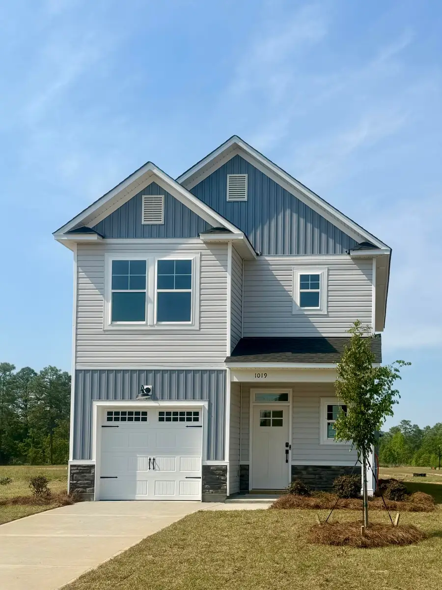 1019 Mizuno Drive, Augusta Richmond County, GA 30815 - #2