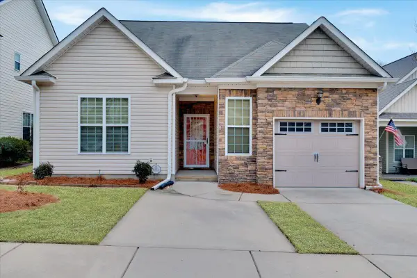 524 Casey Court, Martinez, GA 30907