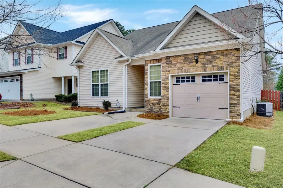 524 Casey Court, Martinez, GA 30907 - #3