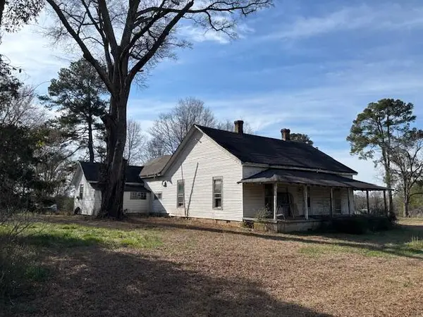 0 SE Barnett Road, Sharon, GA 30631