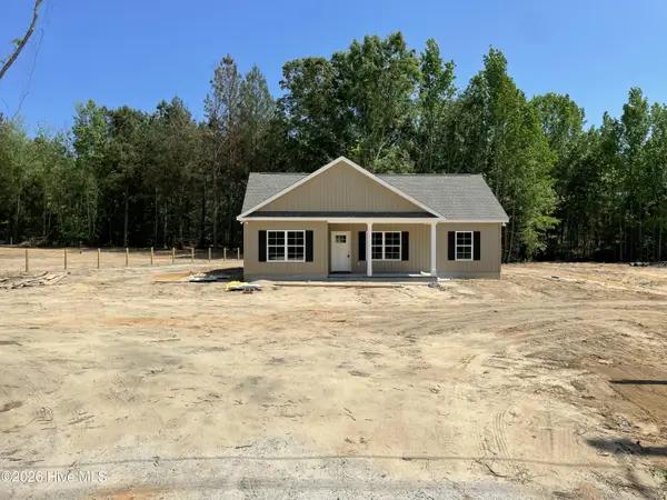 3776 Wire Road, Dearing, GA 30808