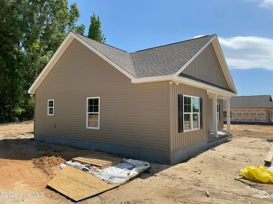 3776 Wire Road, Dearing, GA 30808 - #2
