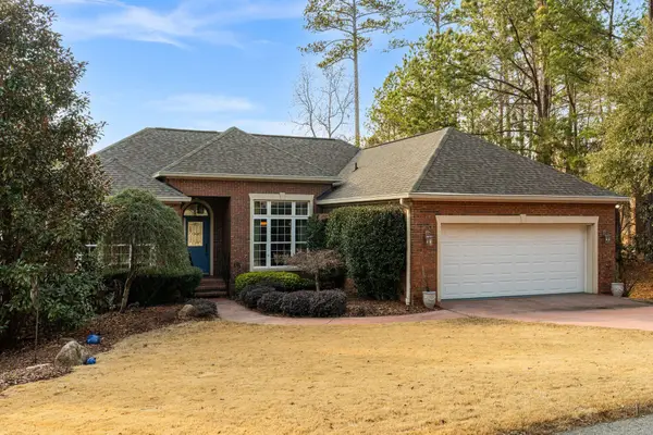 117 Kershaw Lane, McCormick, SC 29835