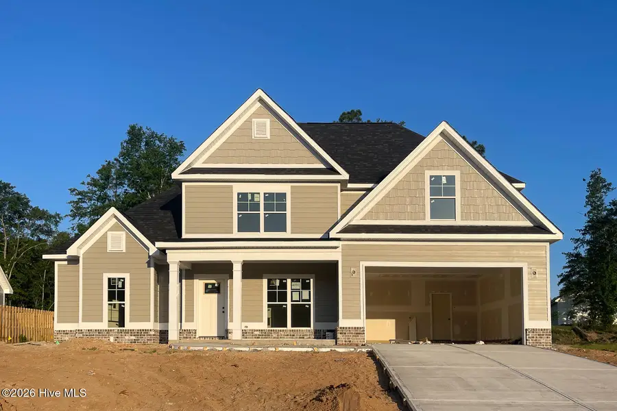 4091 Shimmer Lake Lane, North Augusta, SC 29841 - #2