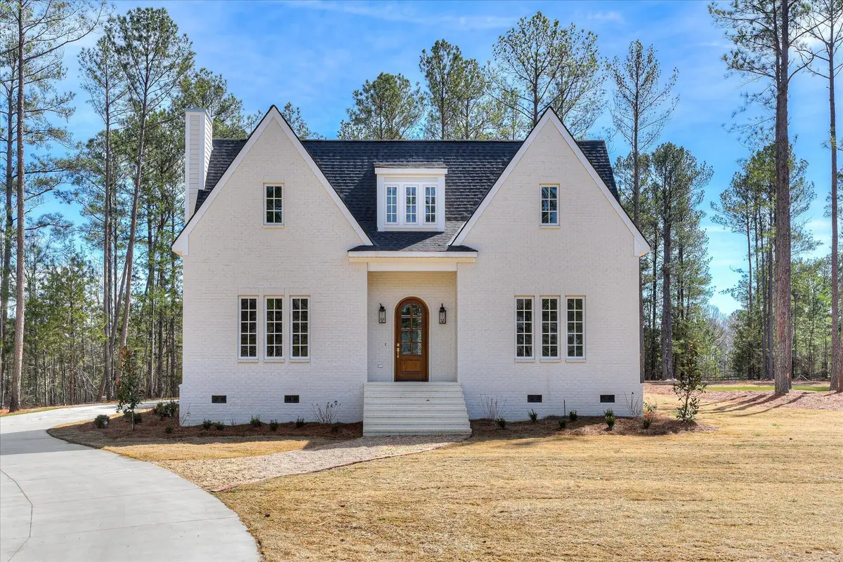 1006 Sadie, Lincolnton, GA 30817 - #1