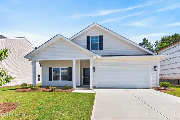 3652 NW Tanbark Oak Lane, Aiken, SC 29801