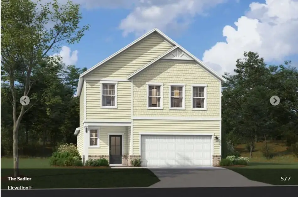 5165 Proper Court, North Augusta, SC  - #1