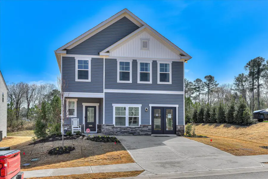 5165 Proper Court, North Augusta, SC  - #2