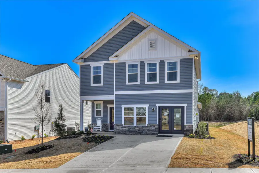 5165 Proper Court, North Augusta, SC  - #3