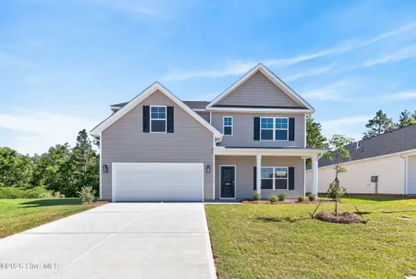 3686 NW Tanbark Oak Lane, Aiken, SC 29801
