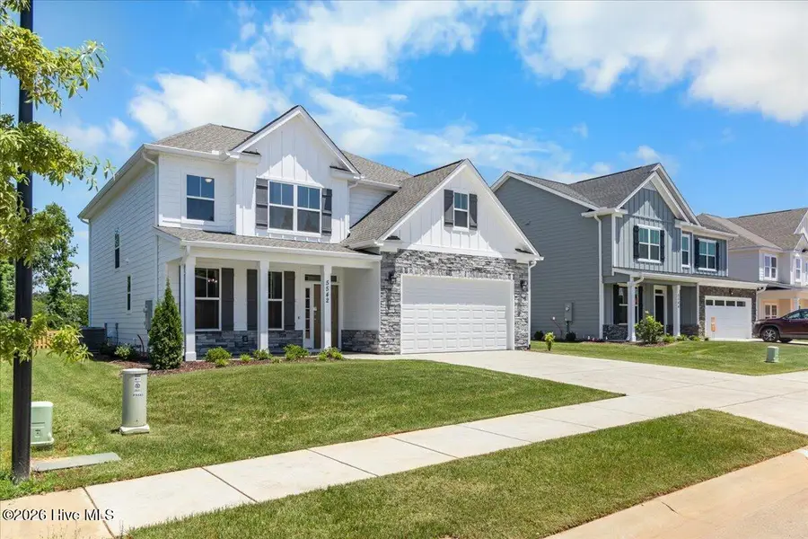 5542 Sweetwater Drive #Tp21, Grovetown, GA 30813 - #3