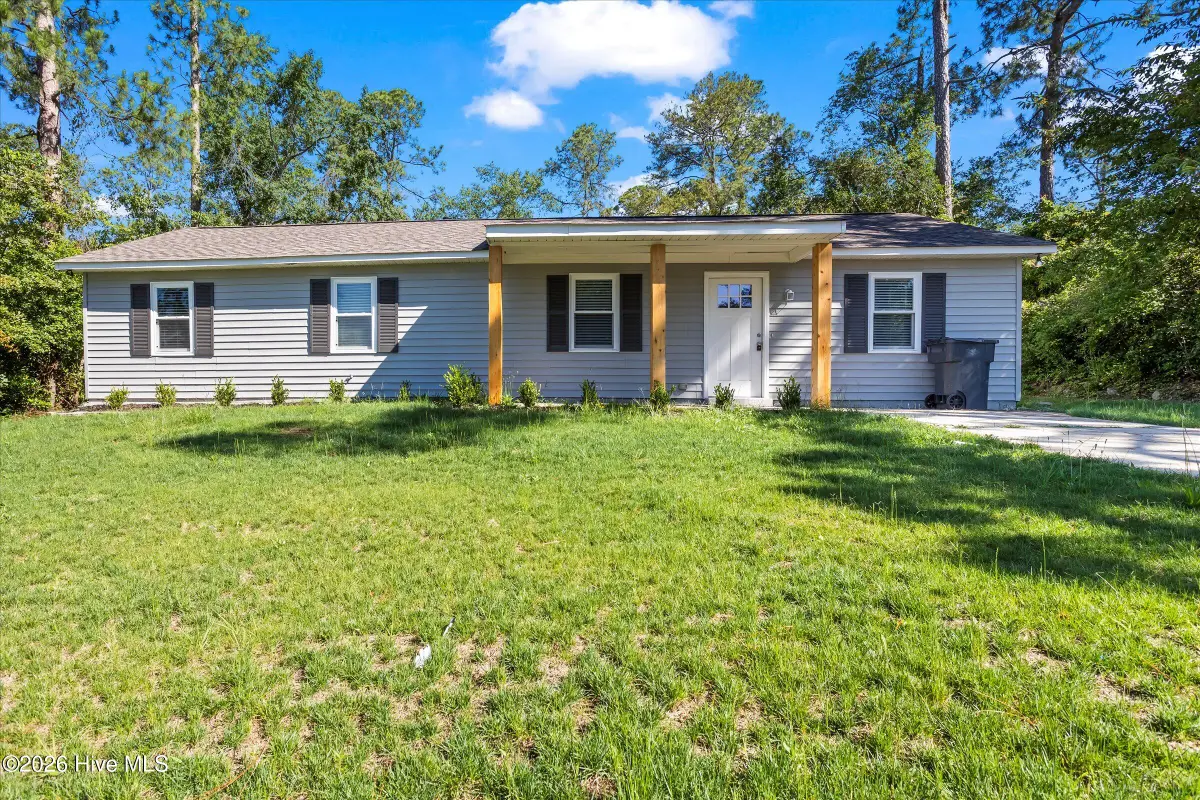 3657 Rome Way, Augusta, GA 30906 - #1