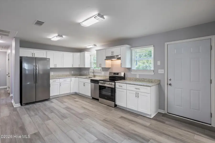 3657 Rome Way, Augusta, GA 30906 - #2
