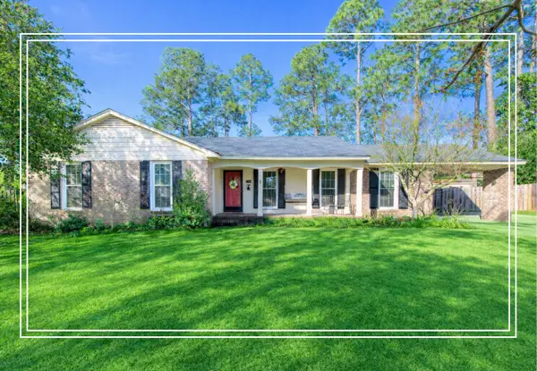 3320 Quaker Spring Court, Augusta, GA 30907