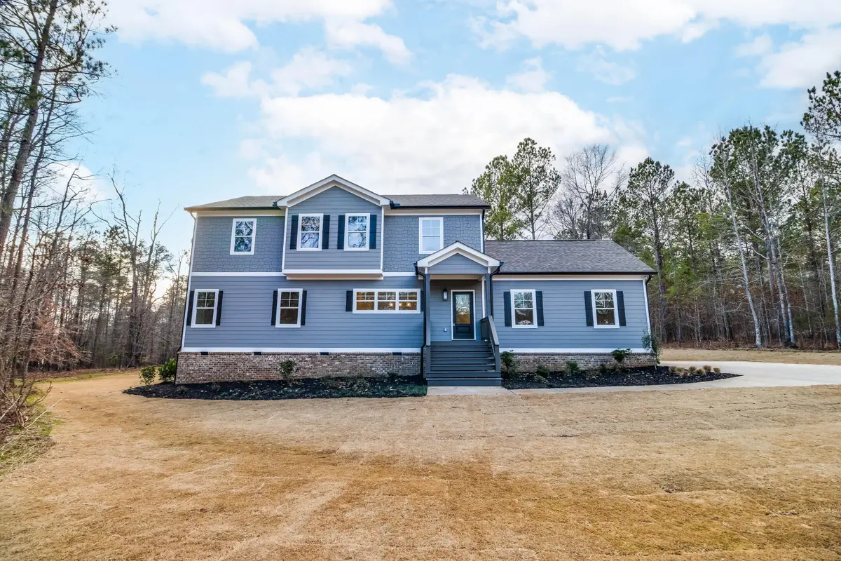 1021 Pointe S, Tignall, GA 30668 - #1