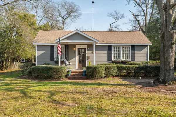 1832 Pennsylvania Avenue, Augusta, GA 30904
