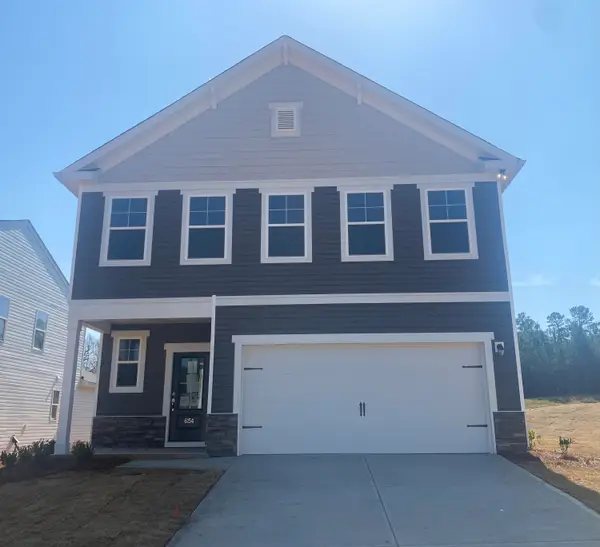 6154 General Drive, North Augusta, SC 